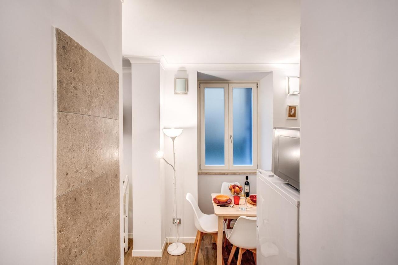 Novembre 152 Apartment 로마 외부 사진