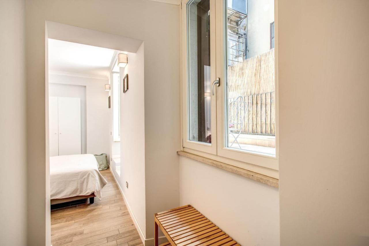 Novembre 152 Apartment 로마 외부 사진