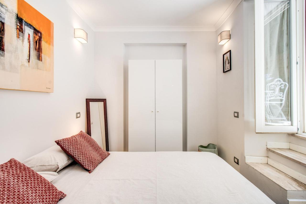 Novembre 152 Apartment 로마 외부 사진